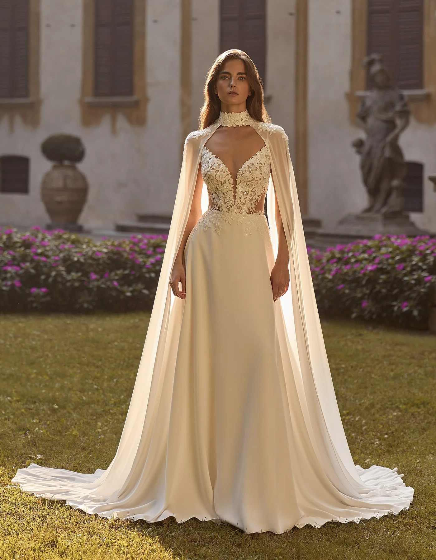 Lena — Alberto Palatchi